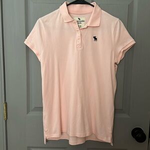 Abercrombie & Fitch Kids Polo